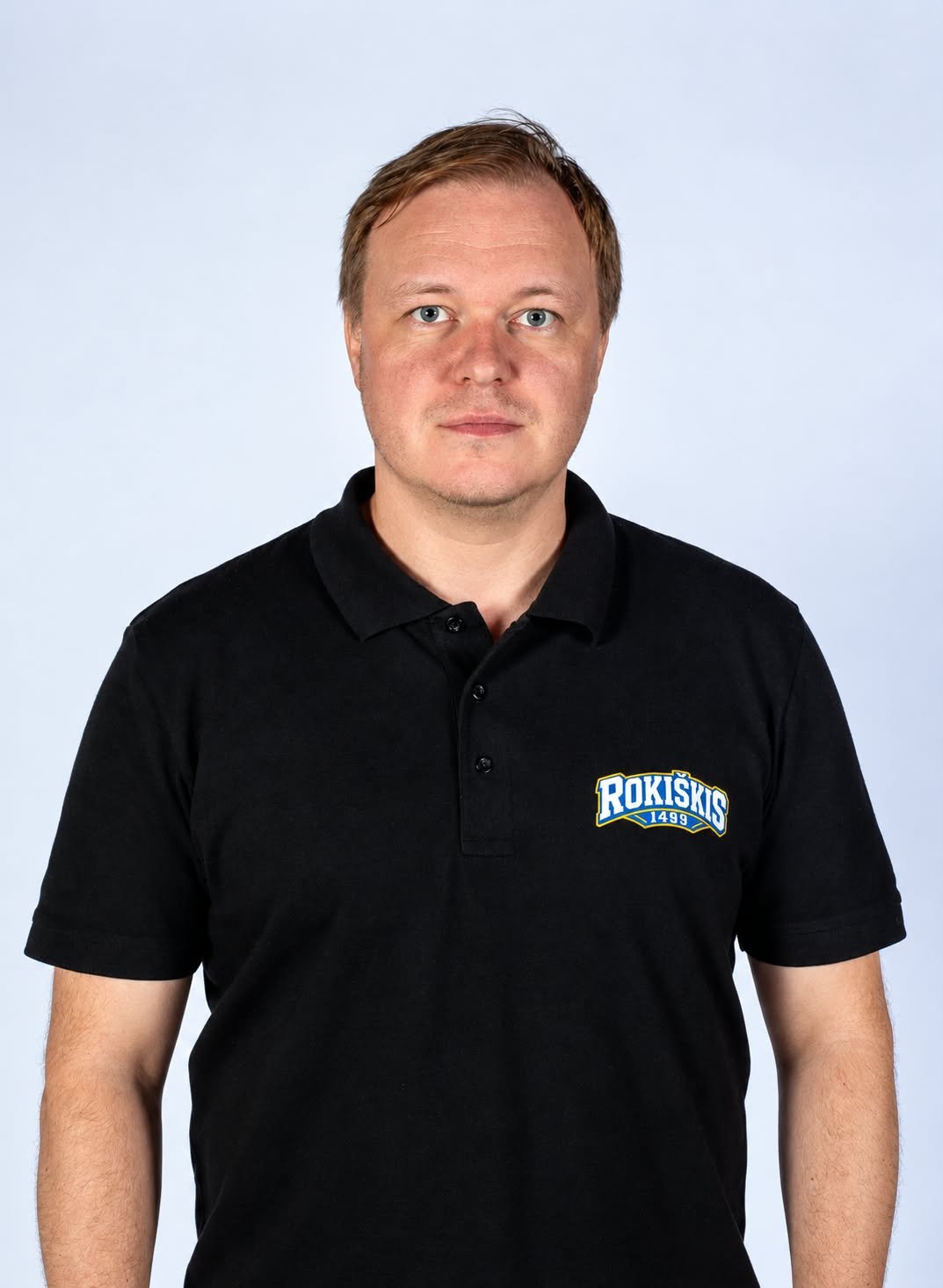 Karolis Ugintas