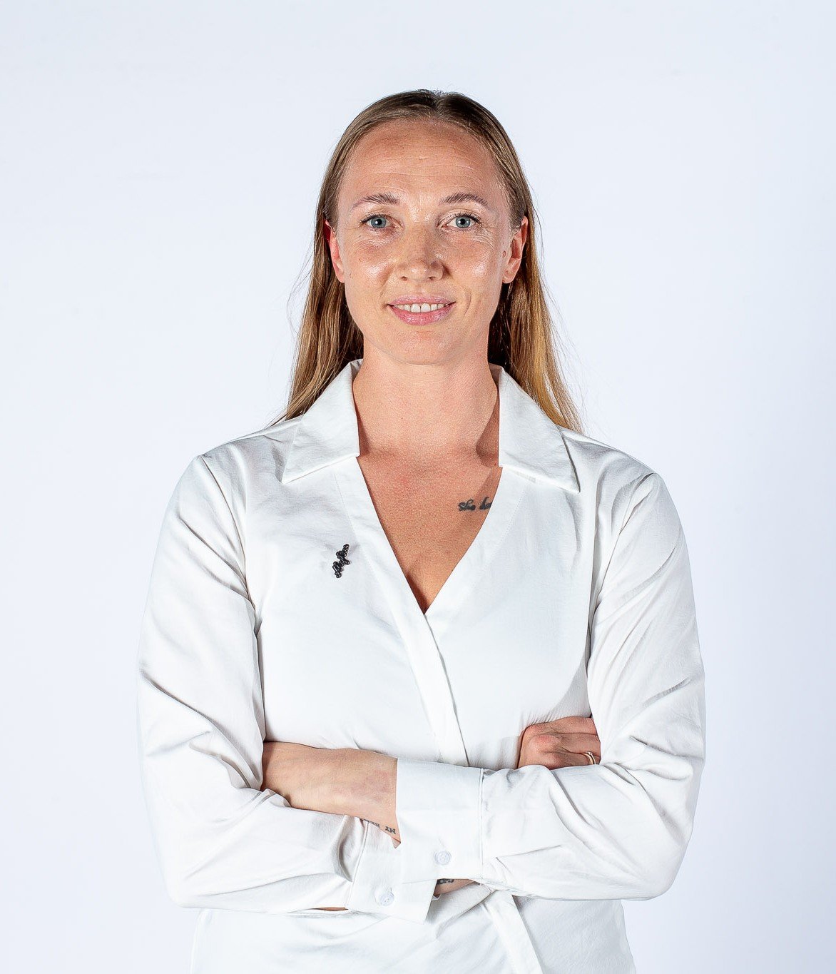 Kristė Timofejeva