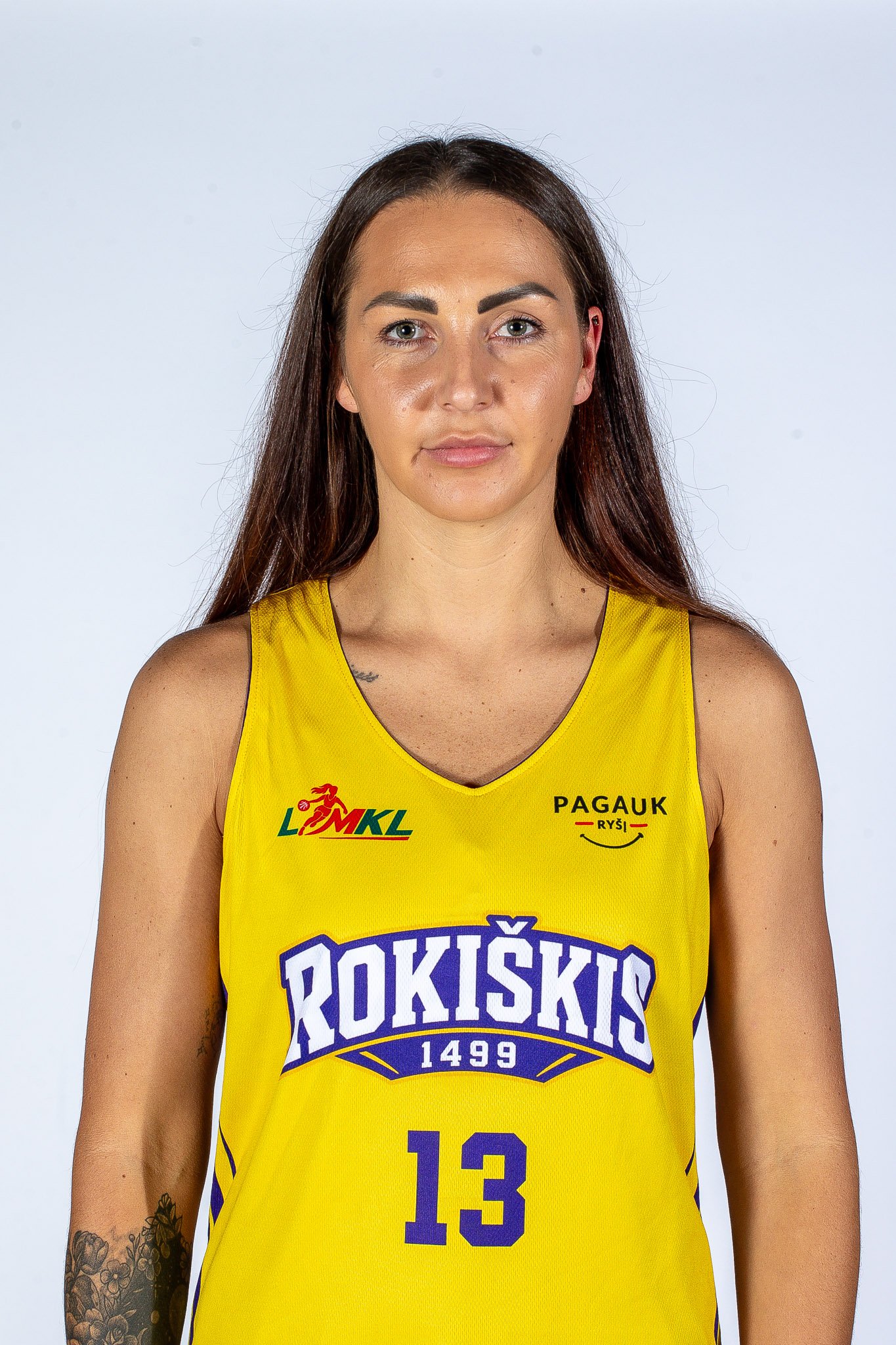 Agnė Antanavičiūtė