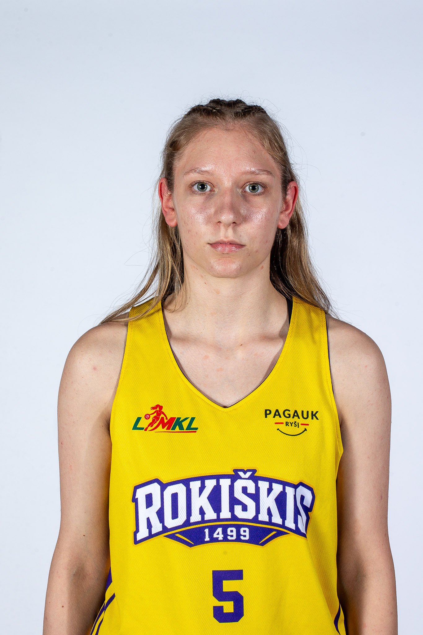Aida Butvilaitė
