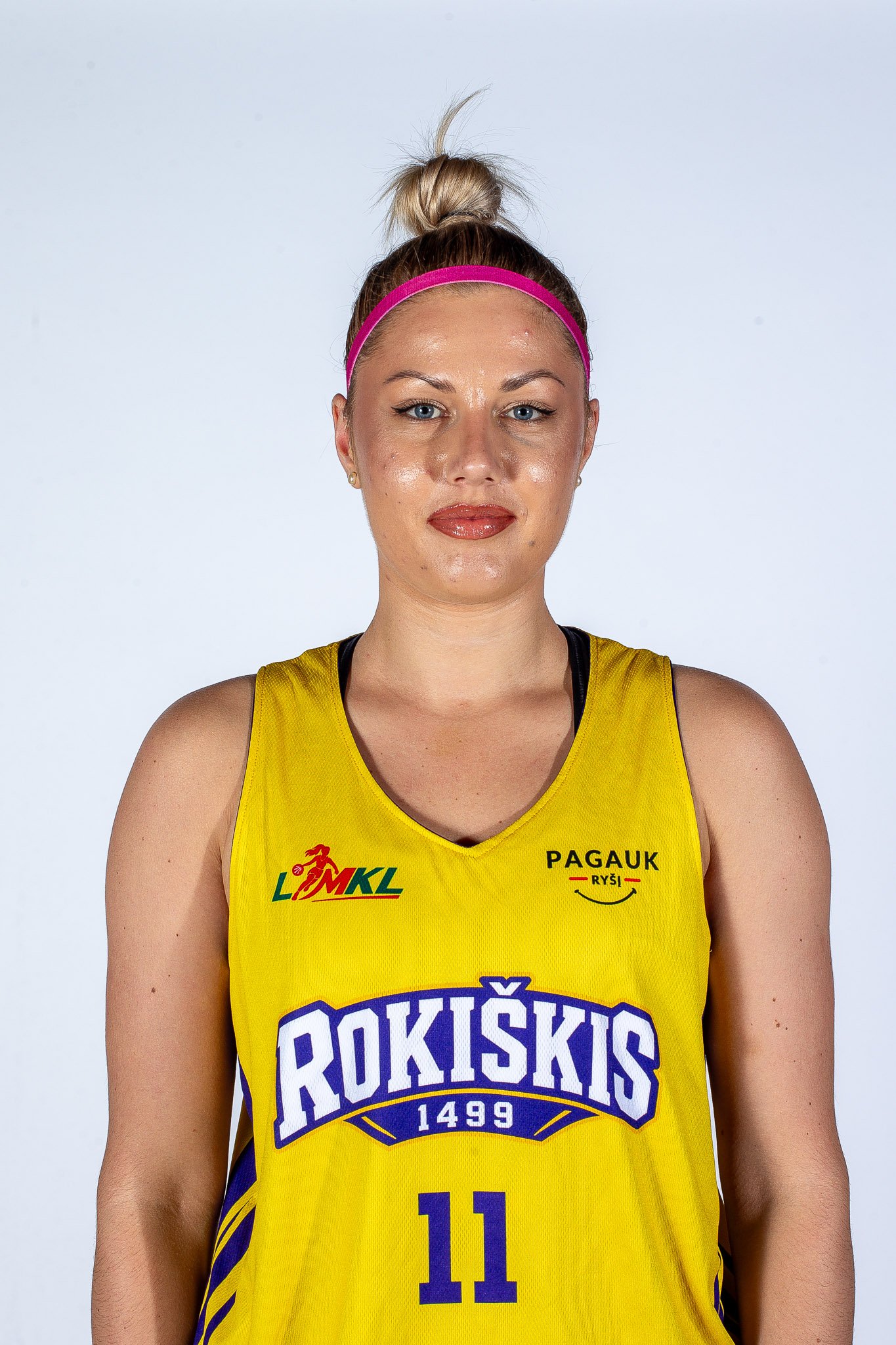 Anna Suhak
