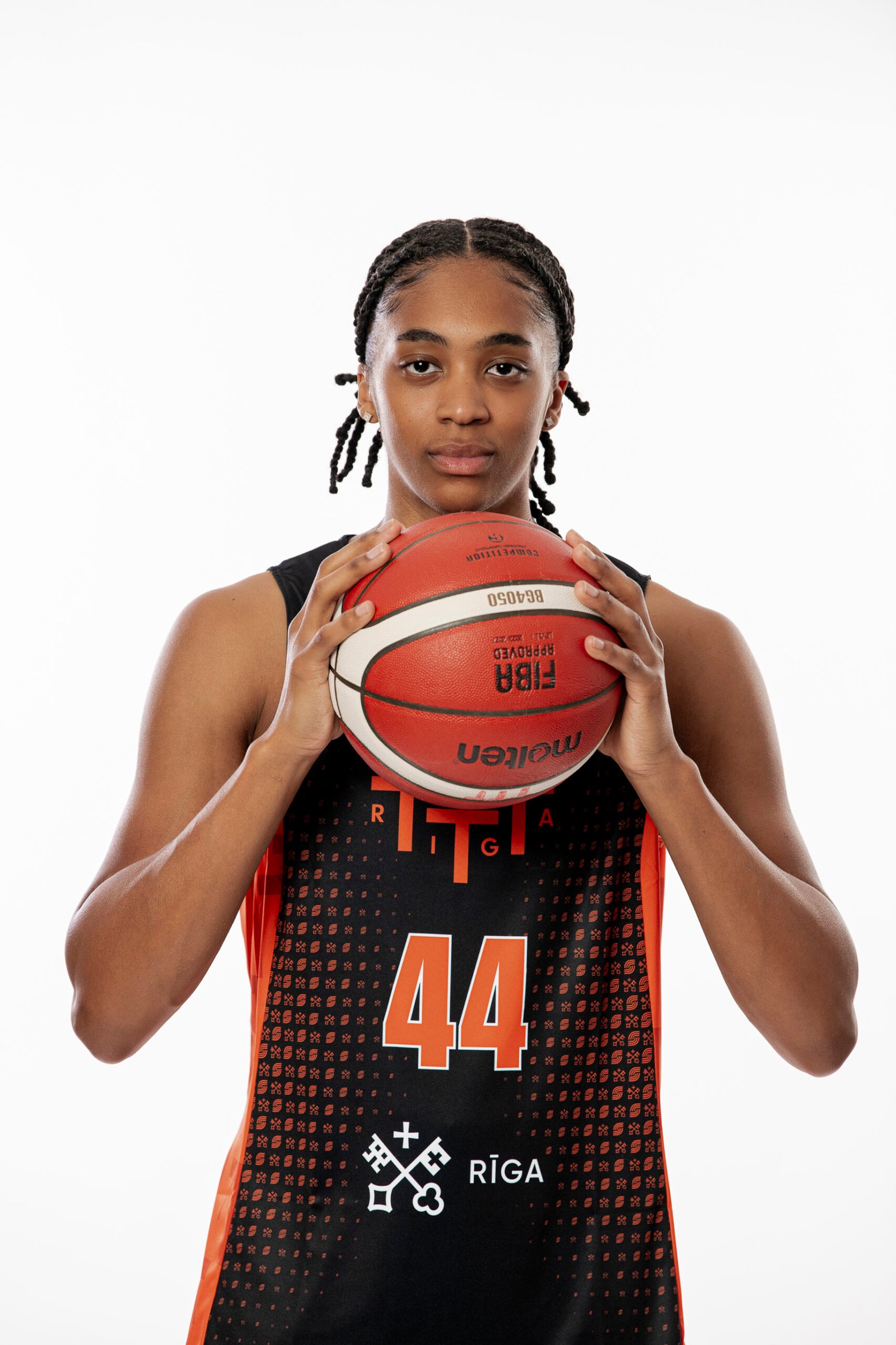 Aubrey Griffin 