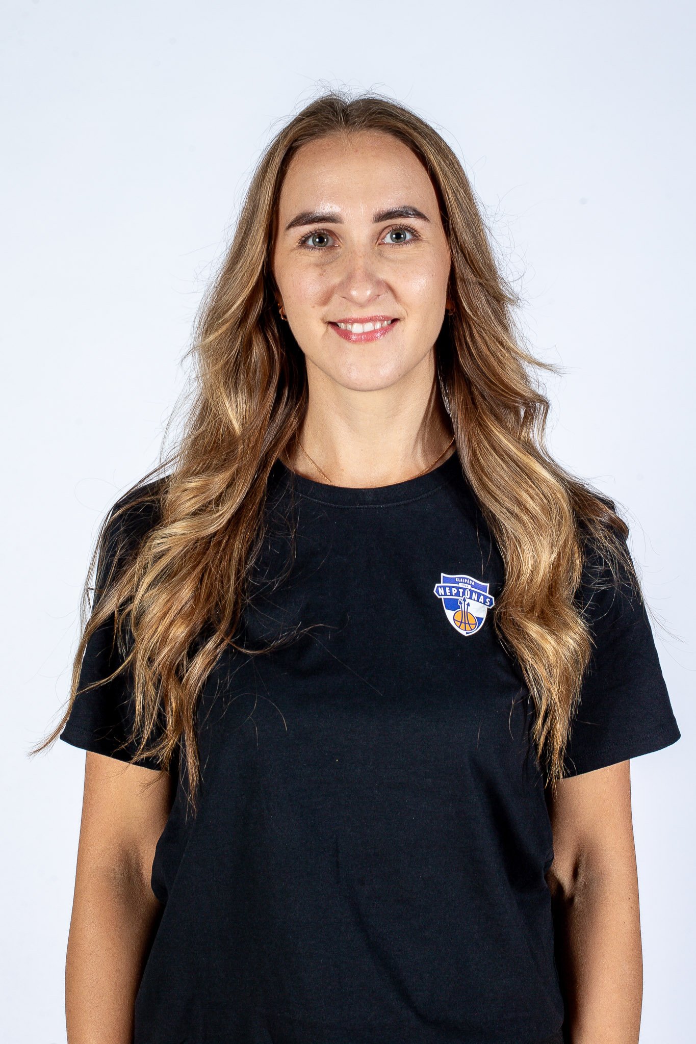Aušra Petrikaitytė
