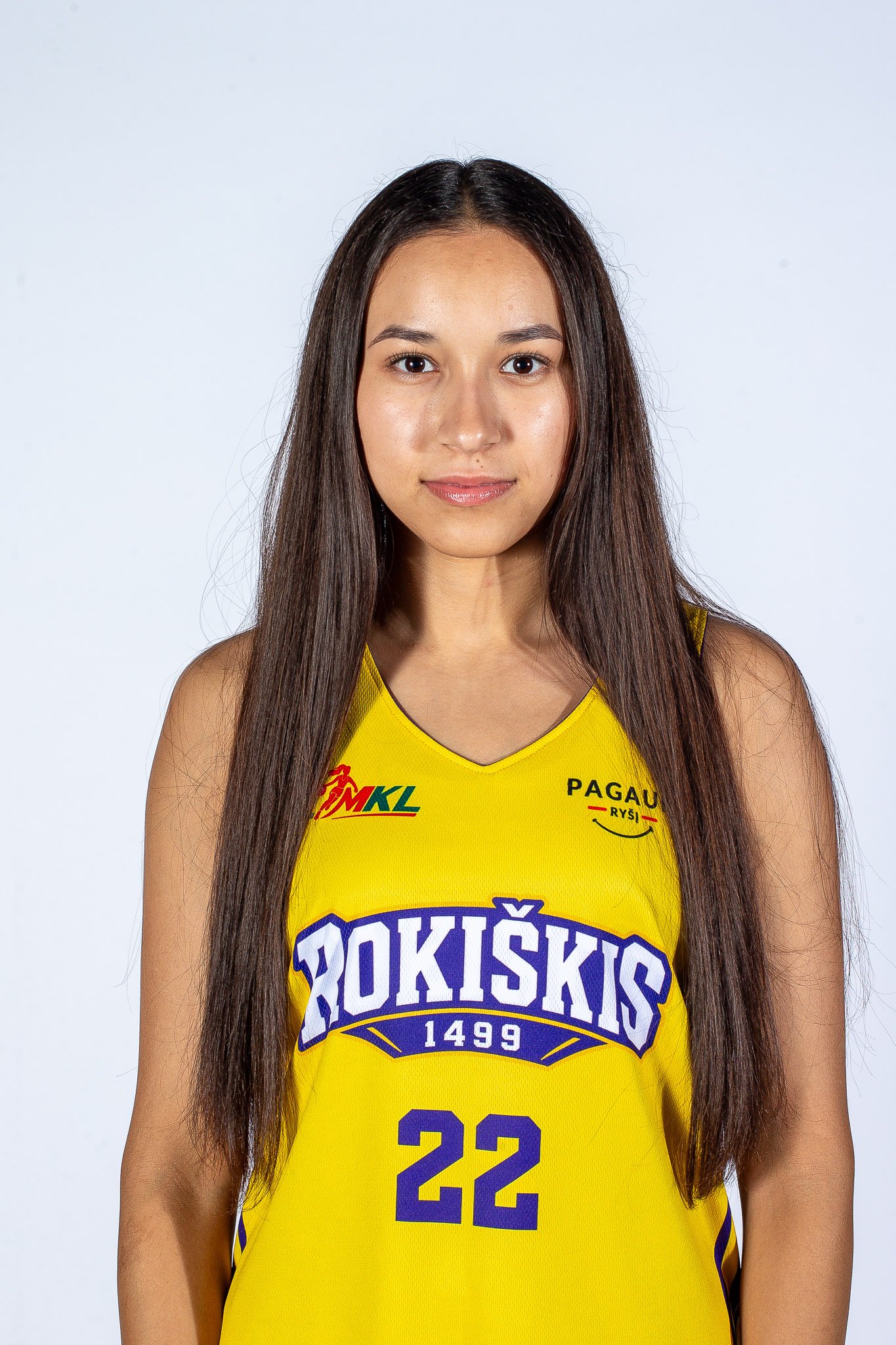 Aušrinė Menkevičiūtė