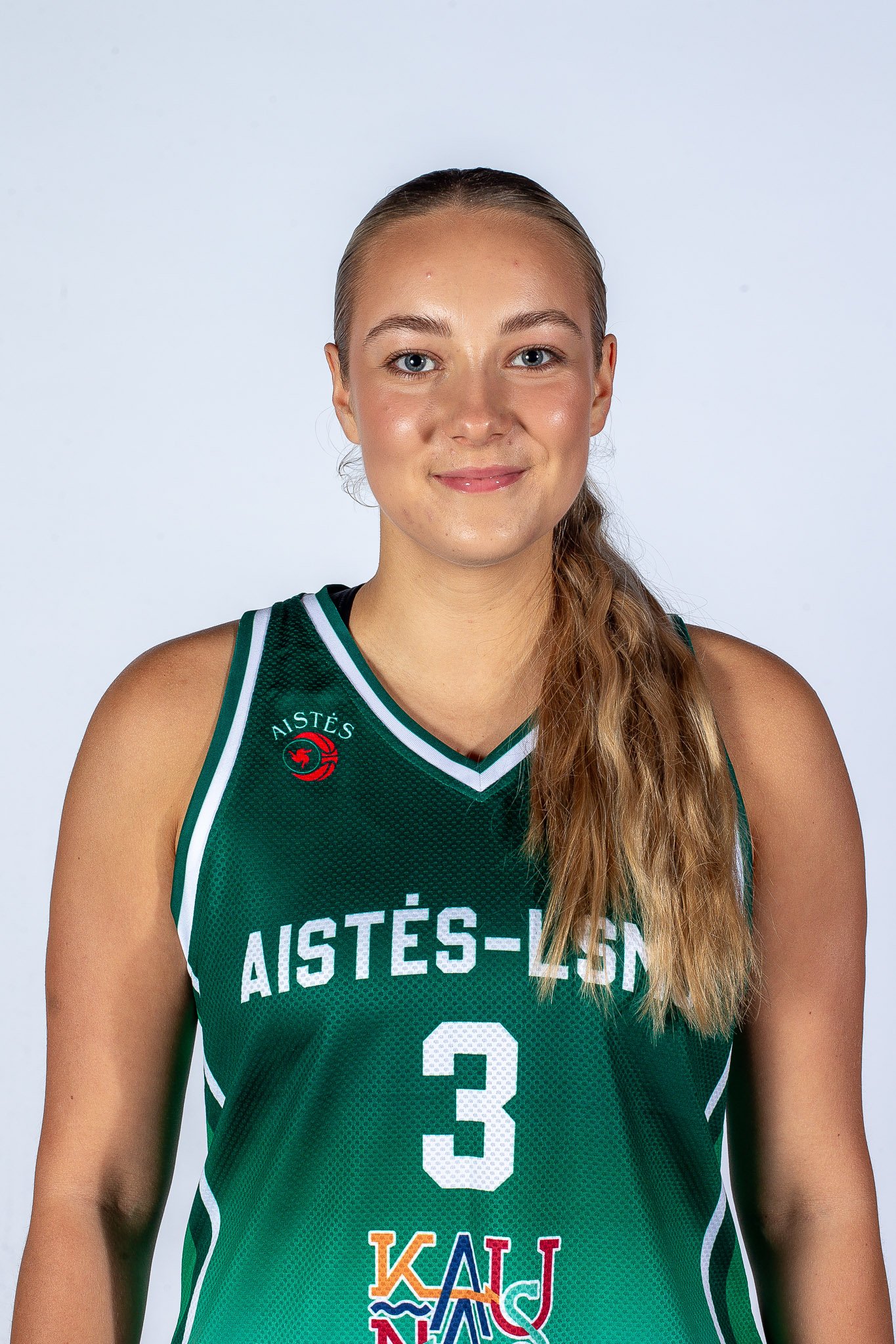 Austė Jurevičiūtė