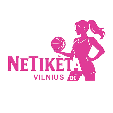 Vilniaus BC NeTiketa – komandos profilis
