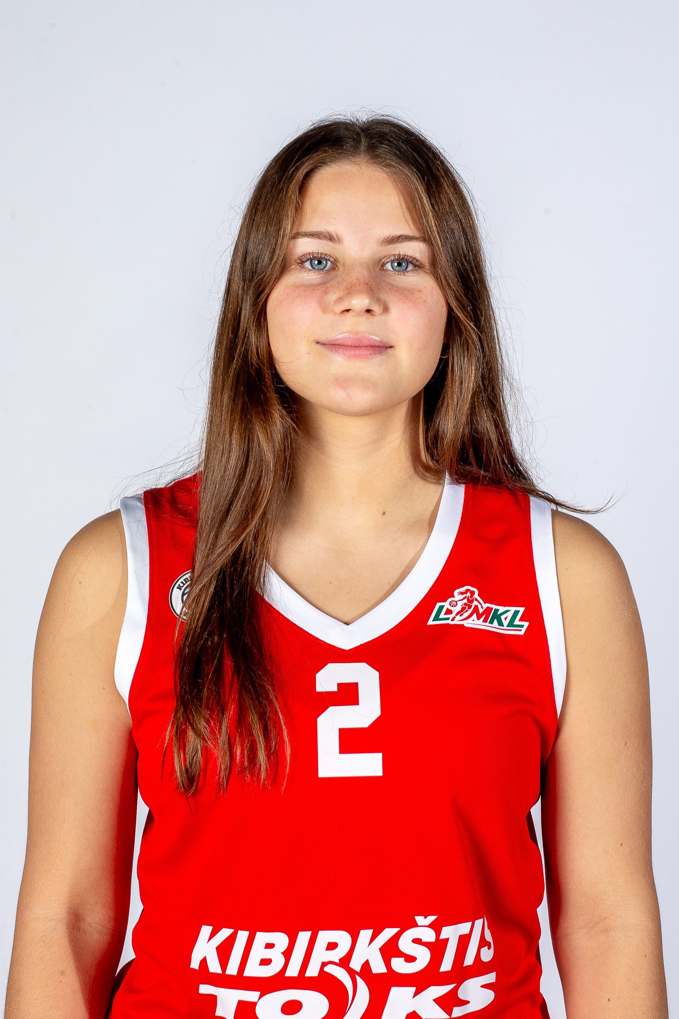 Barbora Prišmontaitė
