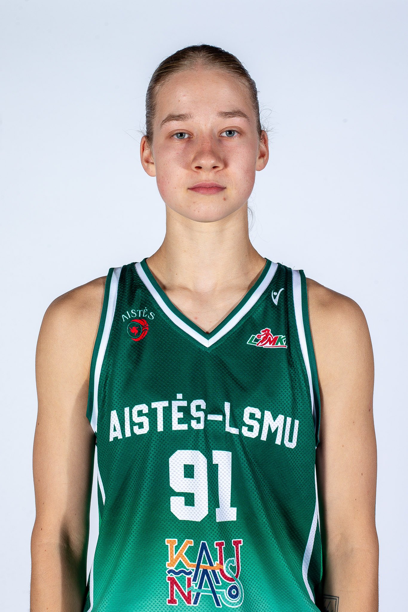 Brigita Rimkevičiūtė