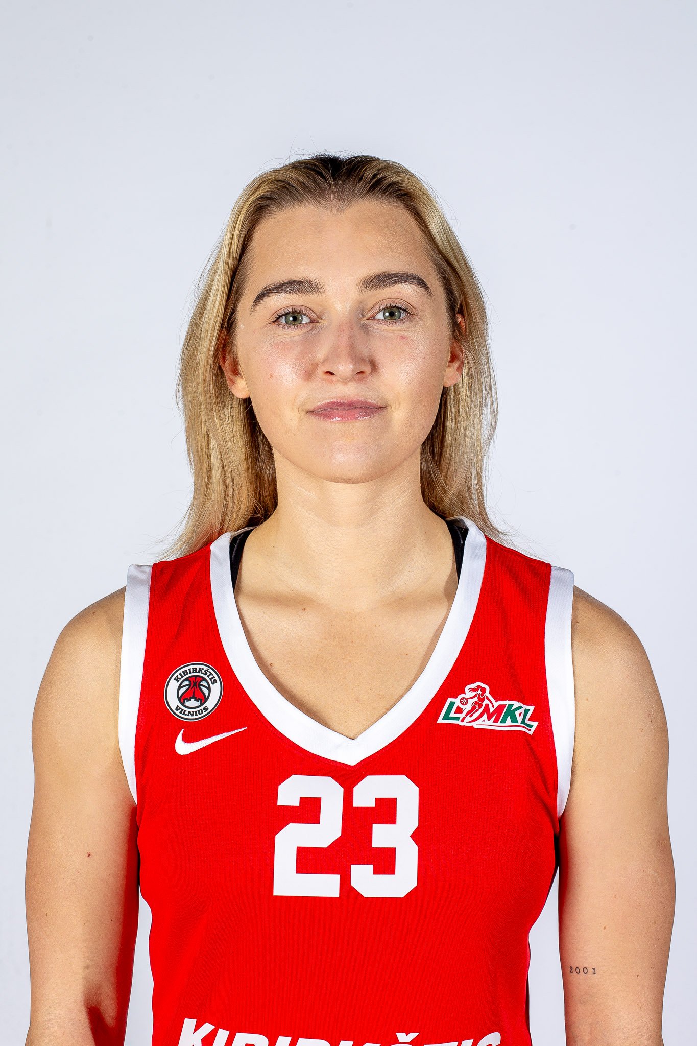 Brigita Sinickaitė
