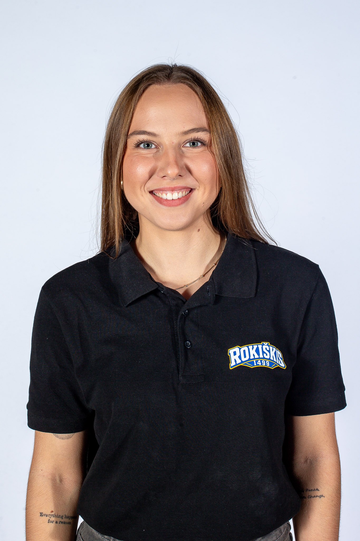 Darija Sadeckaitė