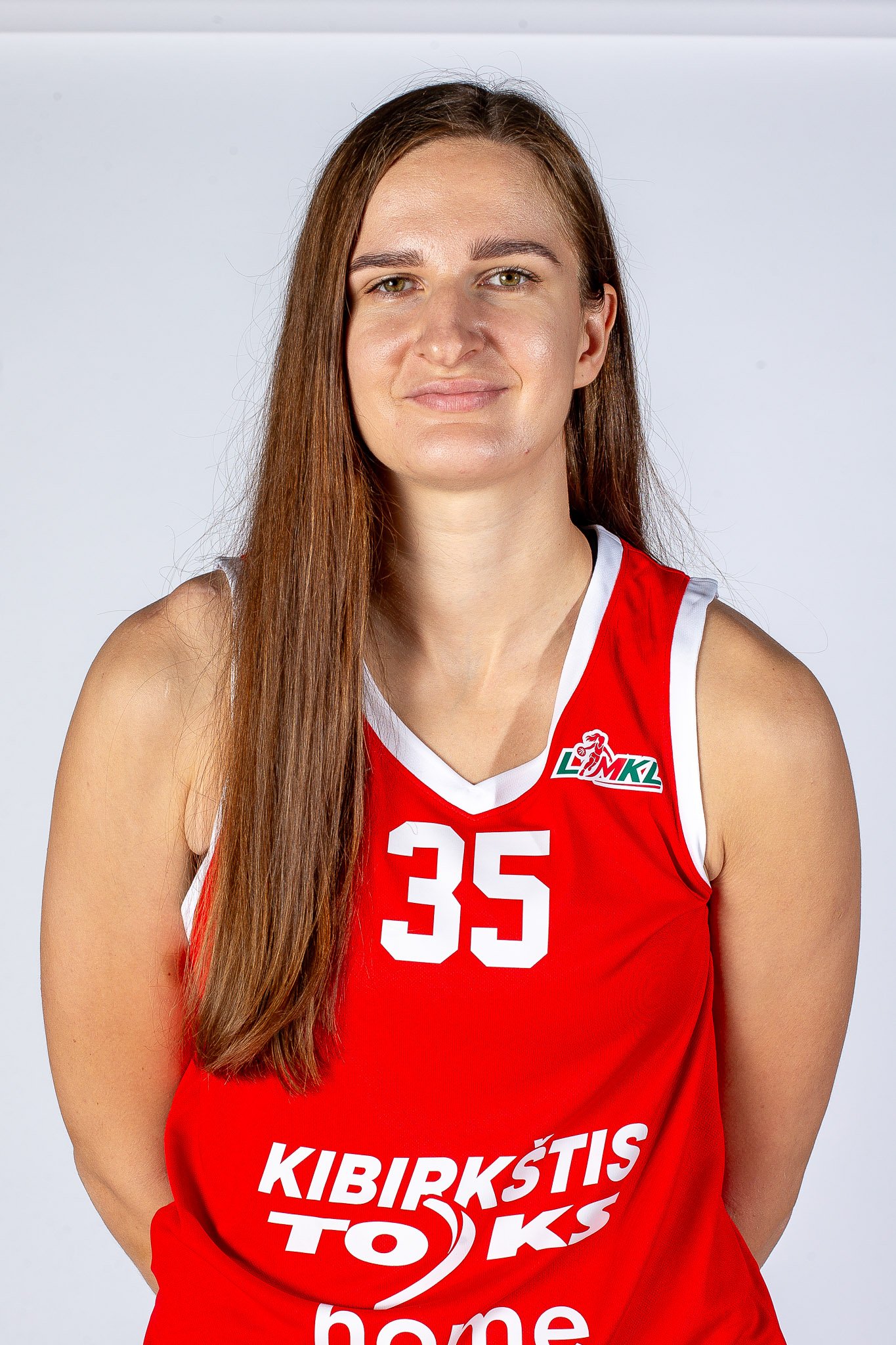 Daugilė Ūsė