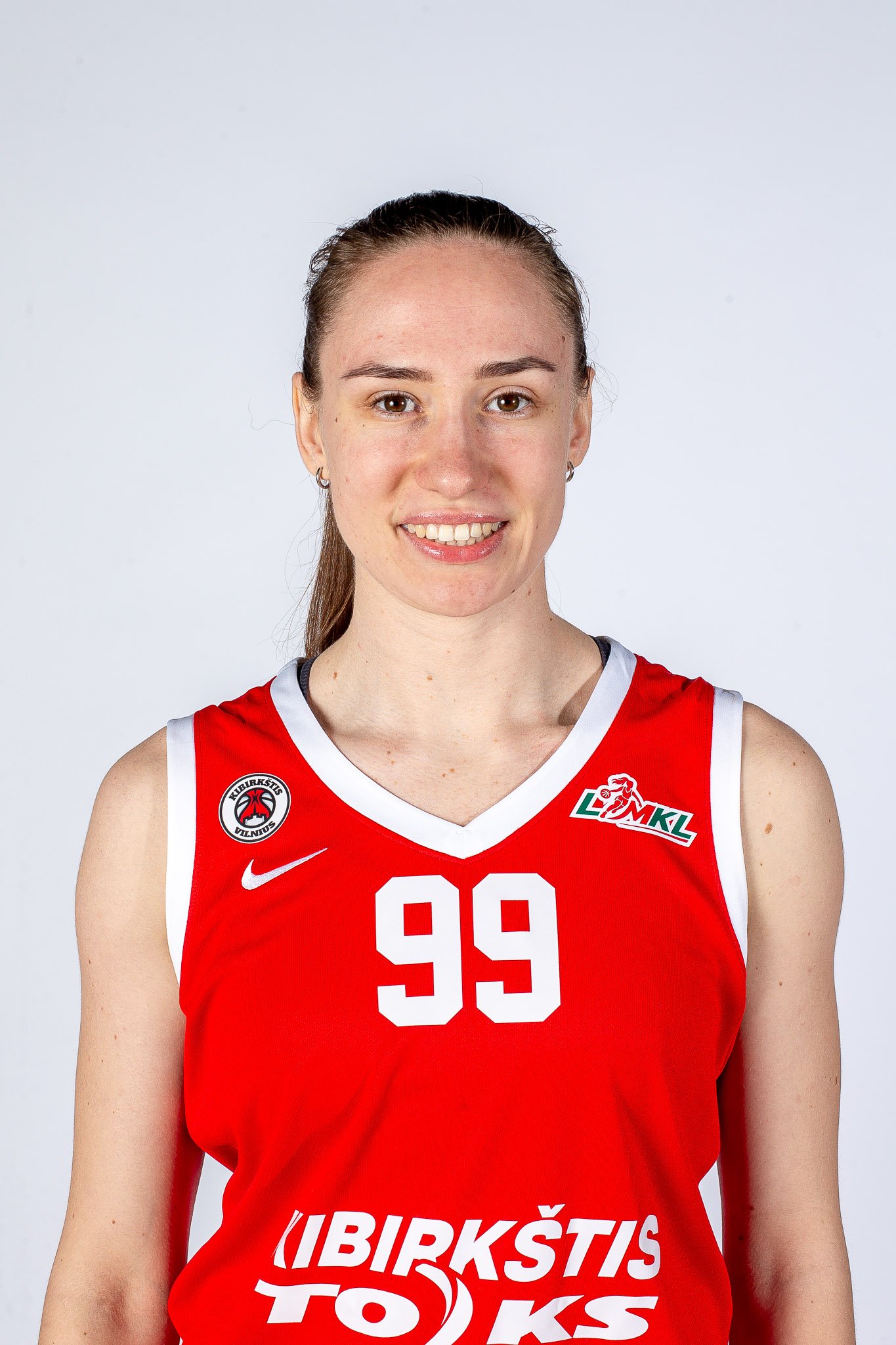Dominyka Paliulytė