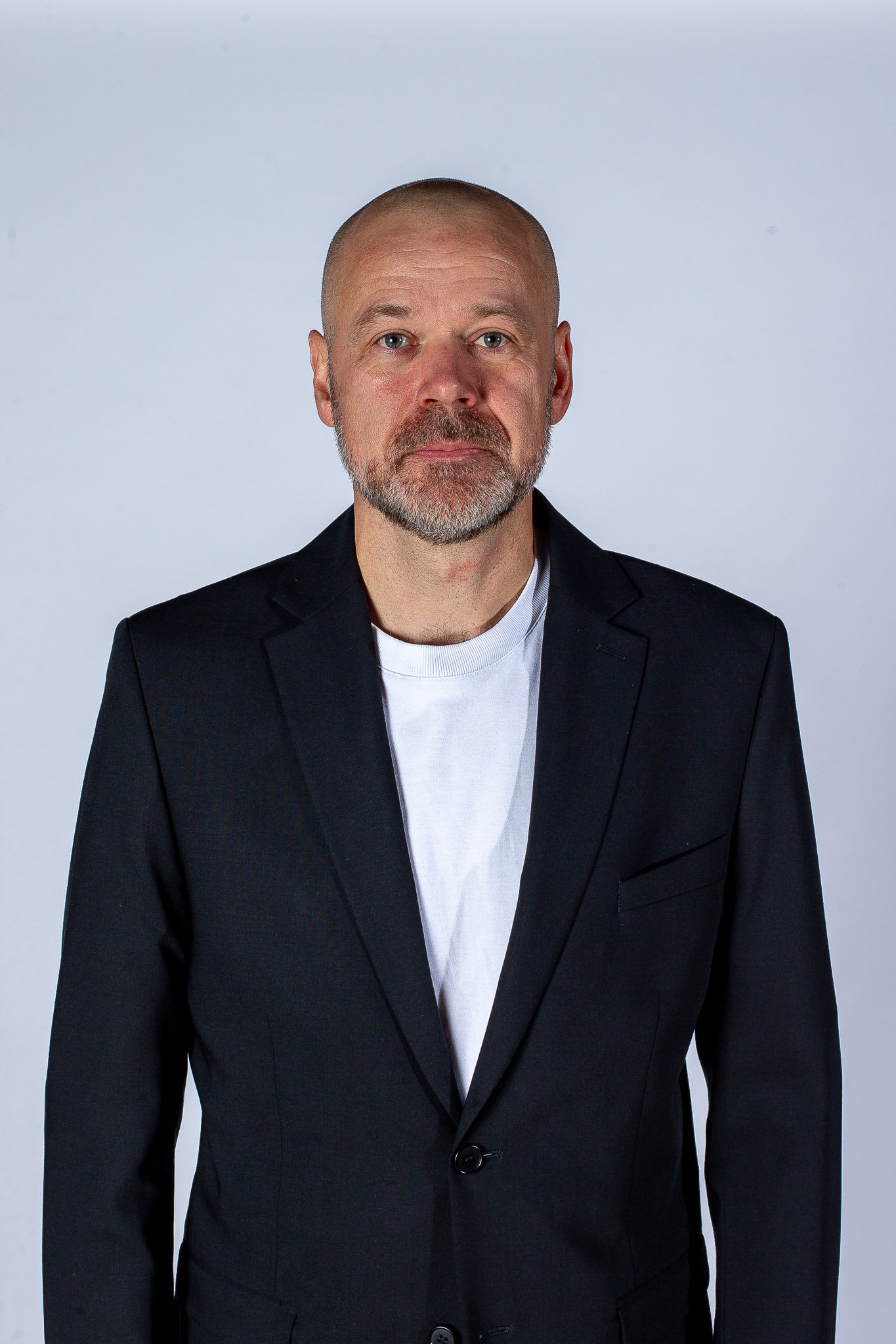 Egidijus Ženevičius