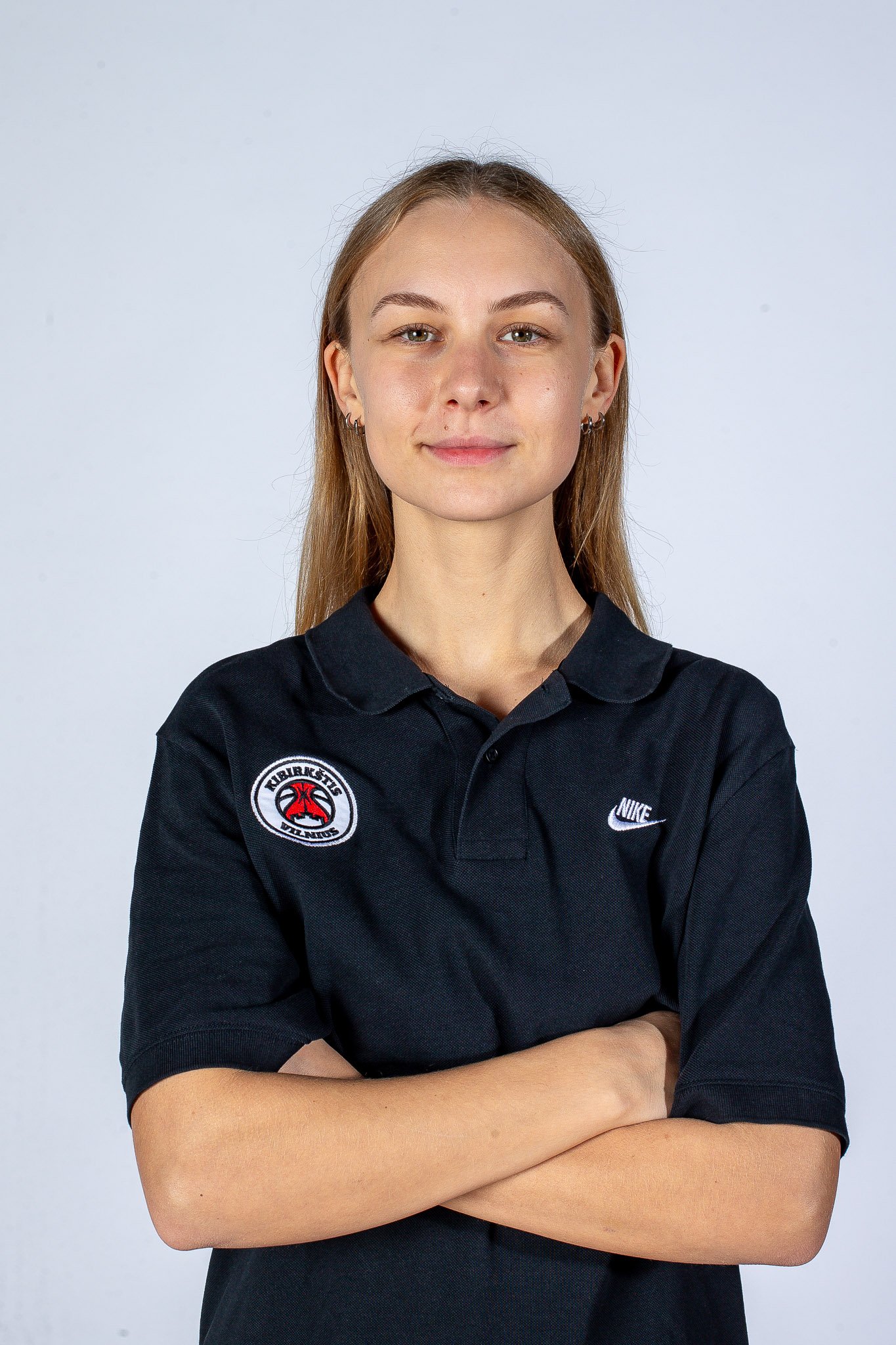 Evelina Koriznaitė