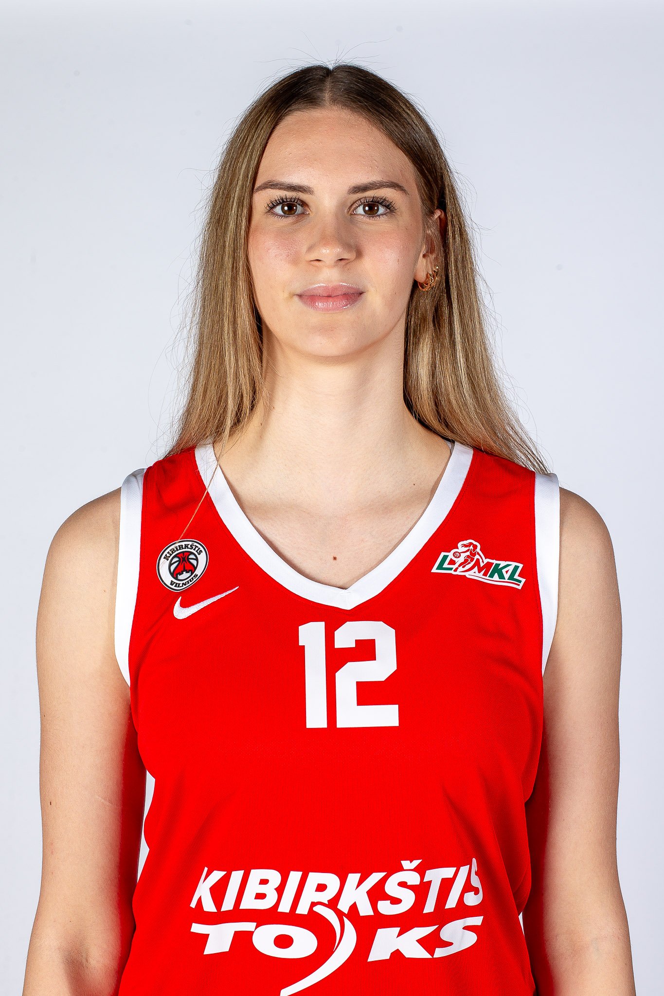 Gabija Galvanauskaitė