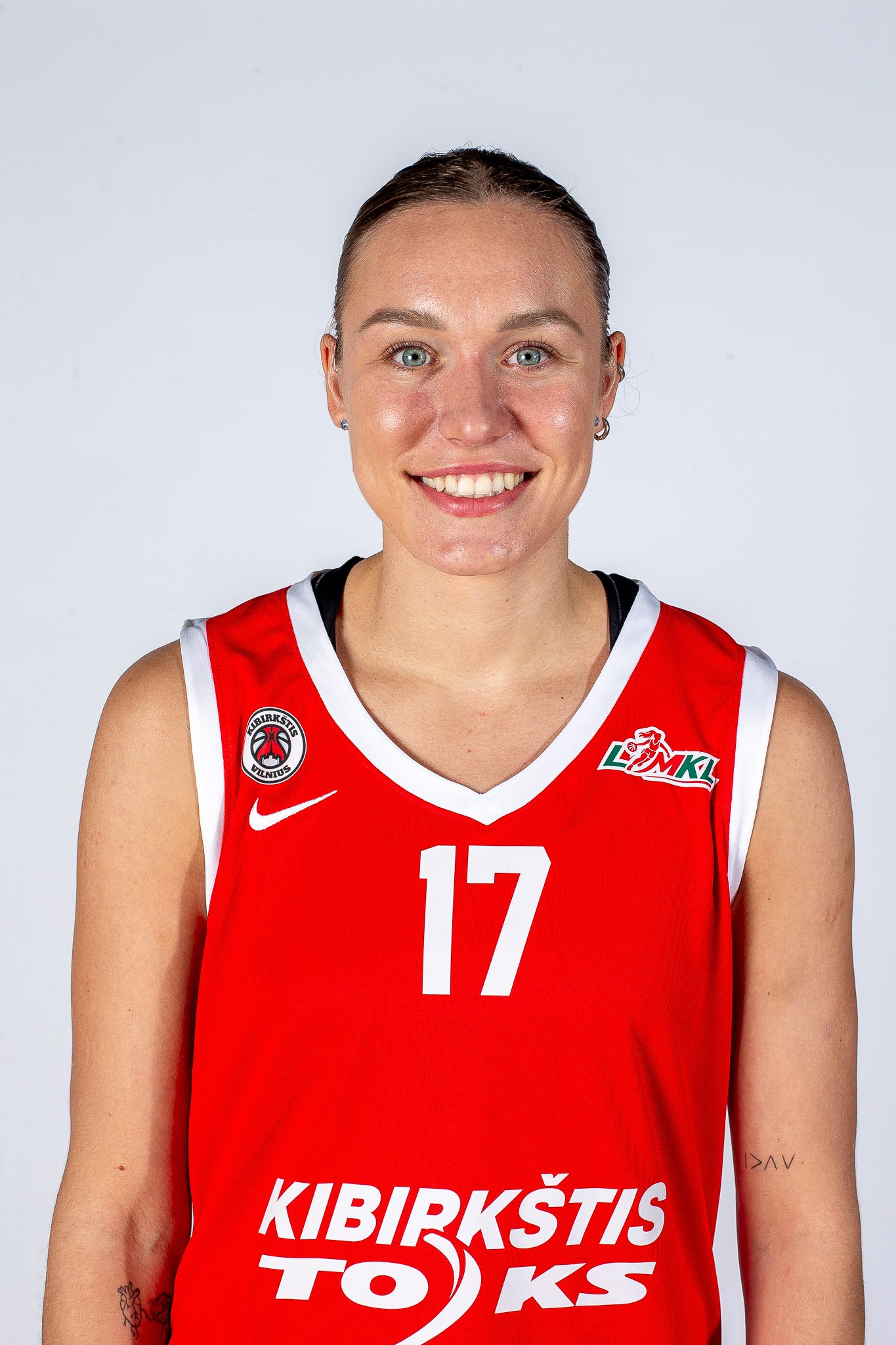 Gabija Meškonytė