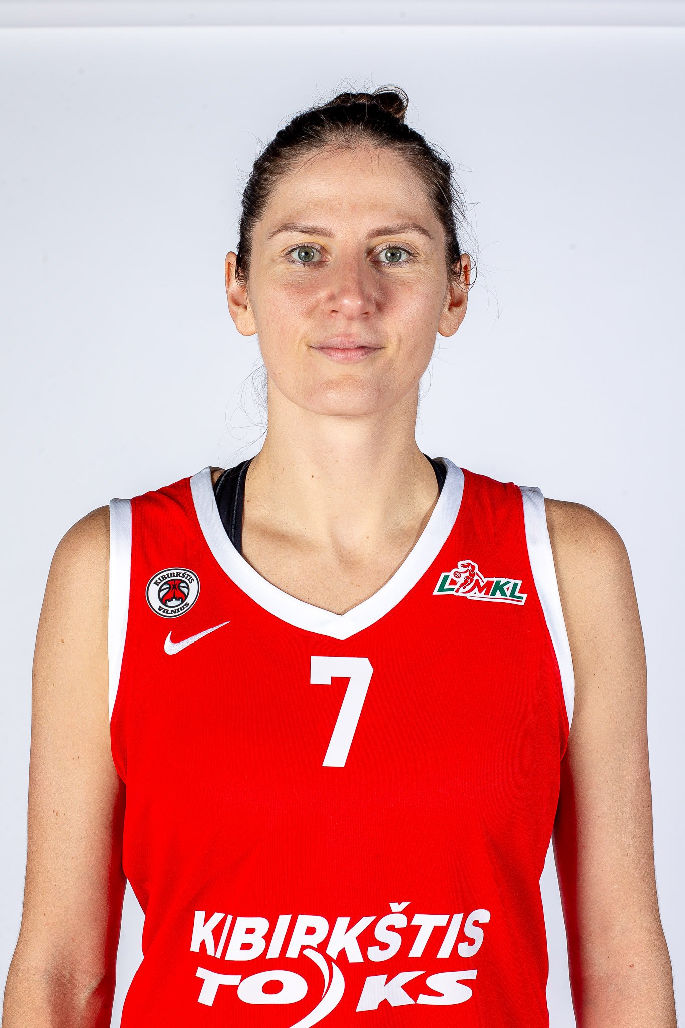 Giedrė Labuckienė