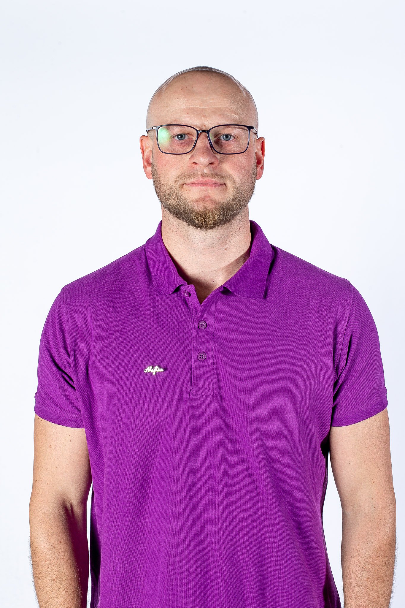 Gintaras Ražanskas