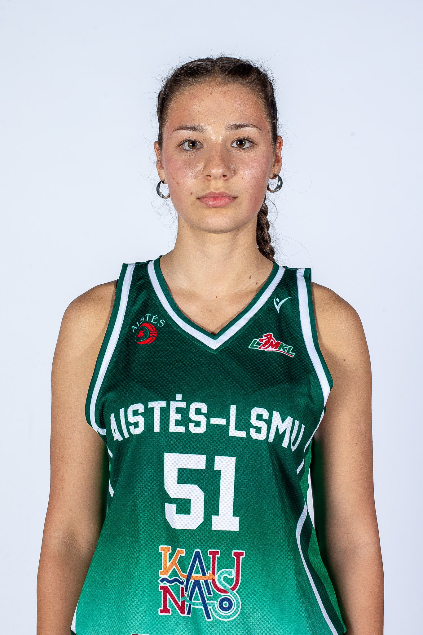 Ieva Barčaitytė