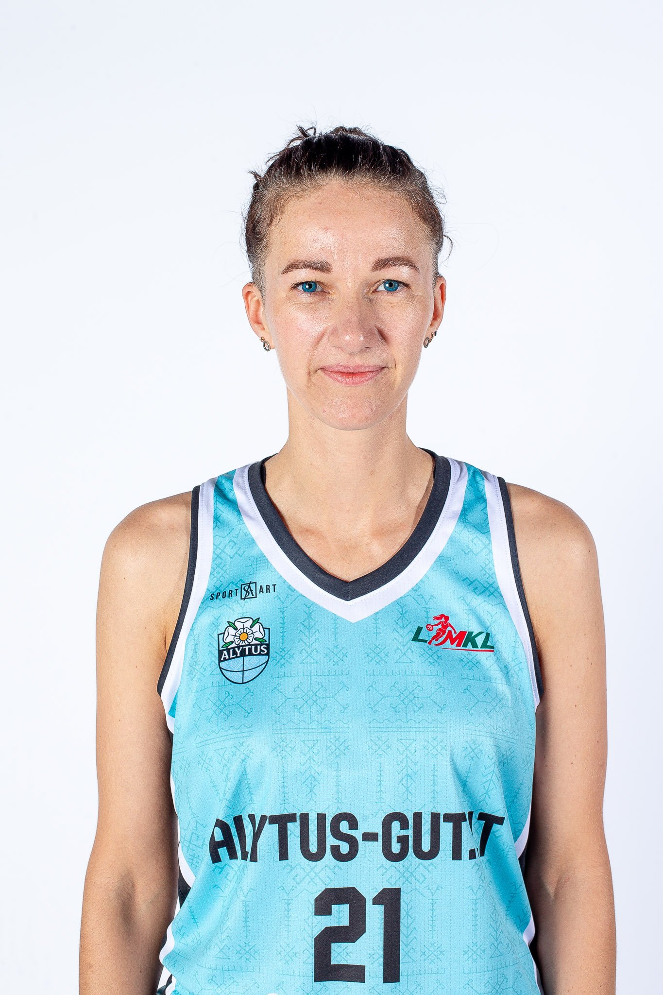 Ieva Stankevičiūtė