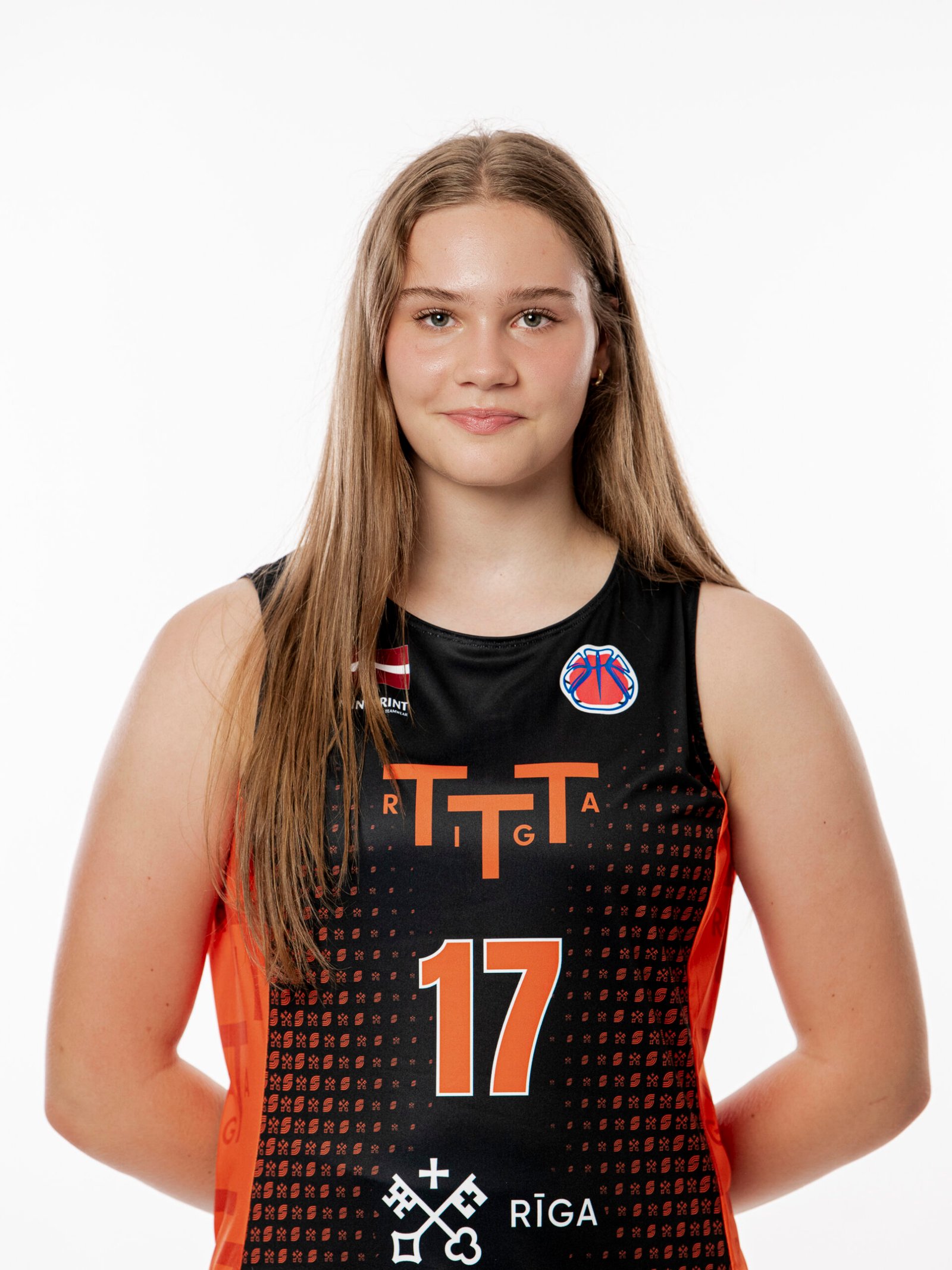 Ieva Vevere