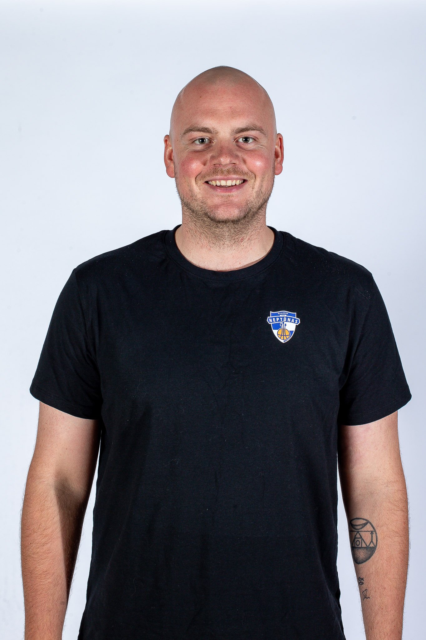 Julius Lesauskas