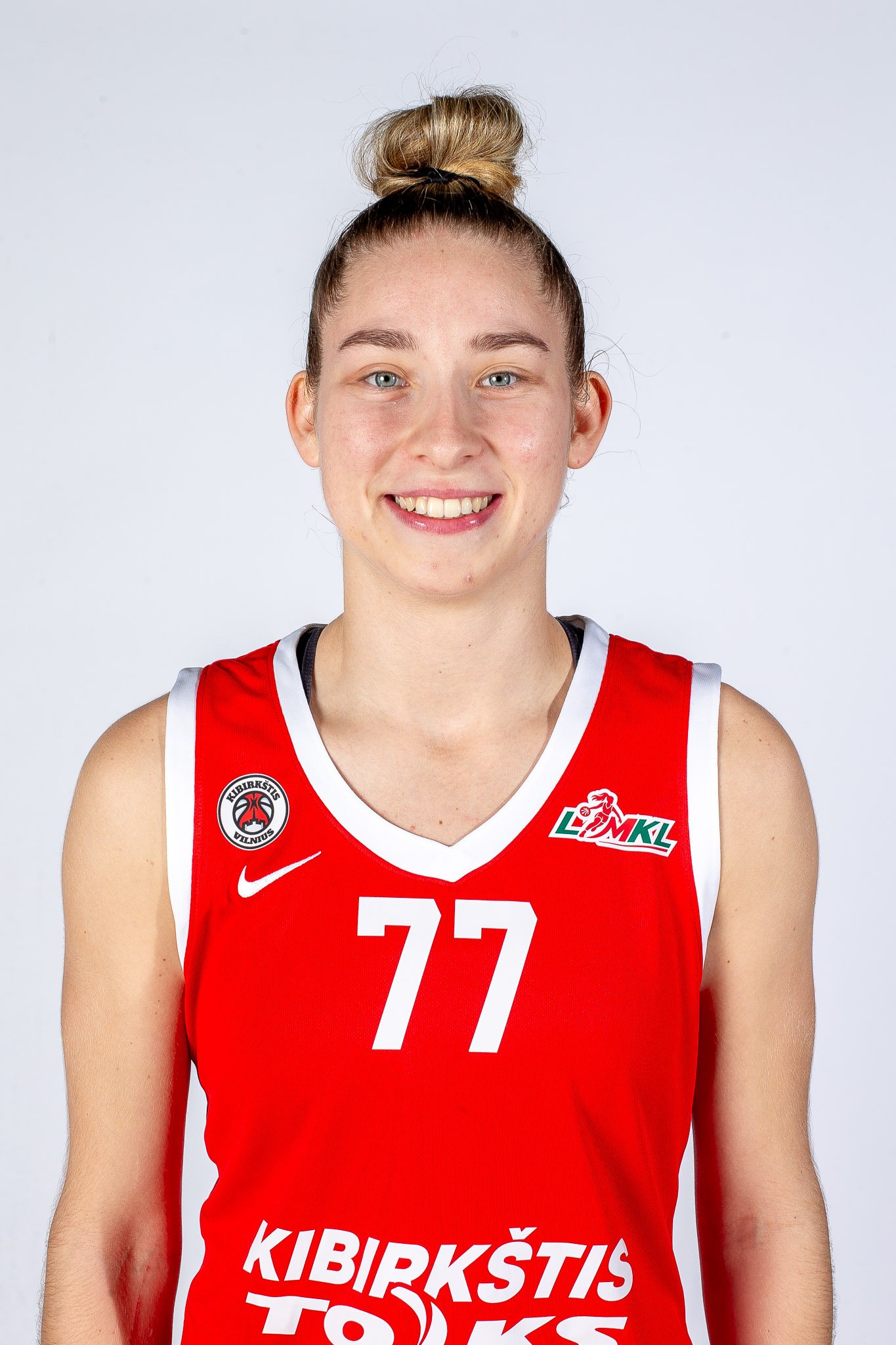 Justina Miknaitė