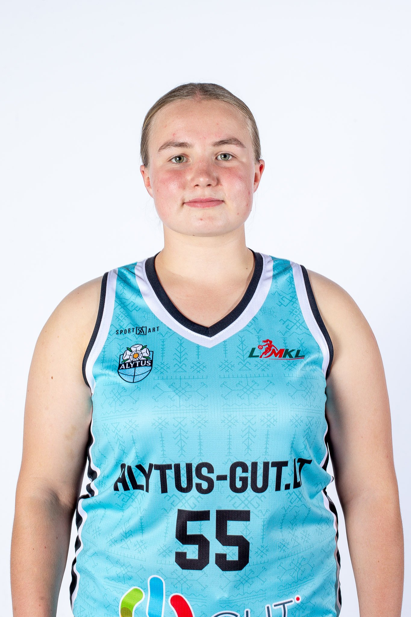 Kamilė Petrauskaitė
