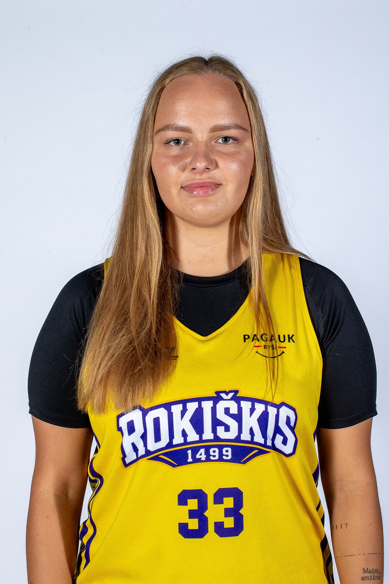 Kamilė Žukaitė