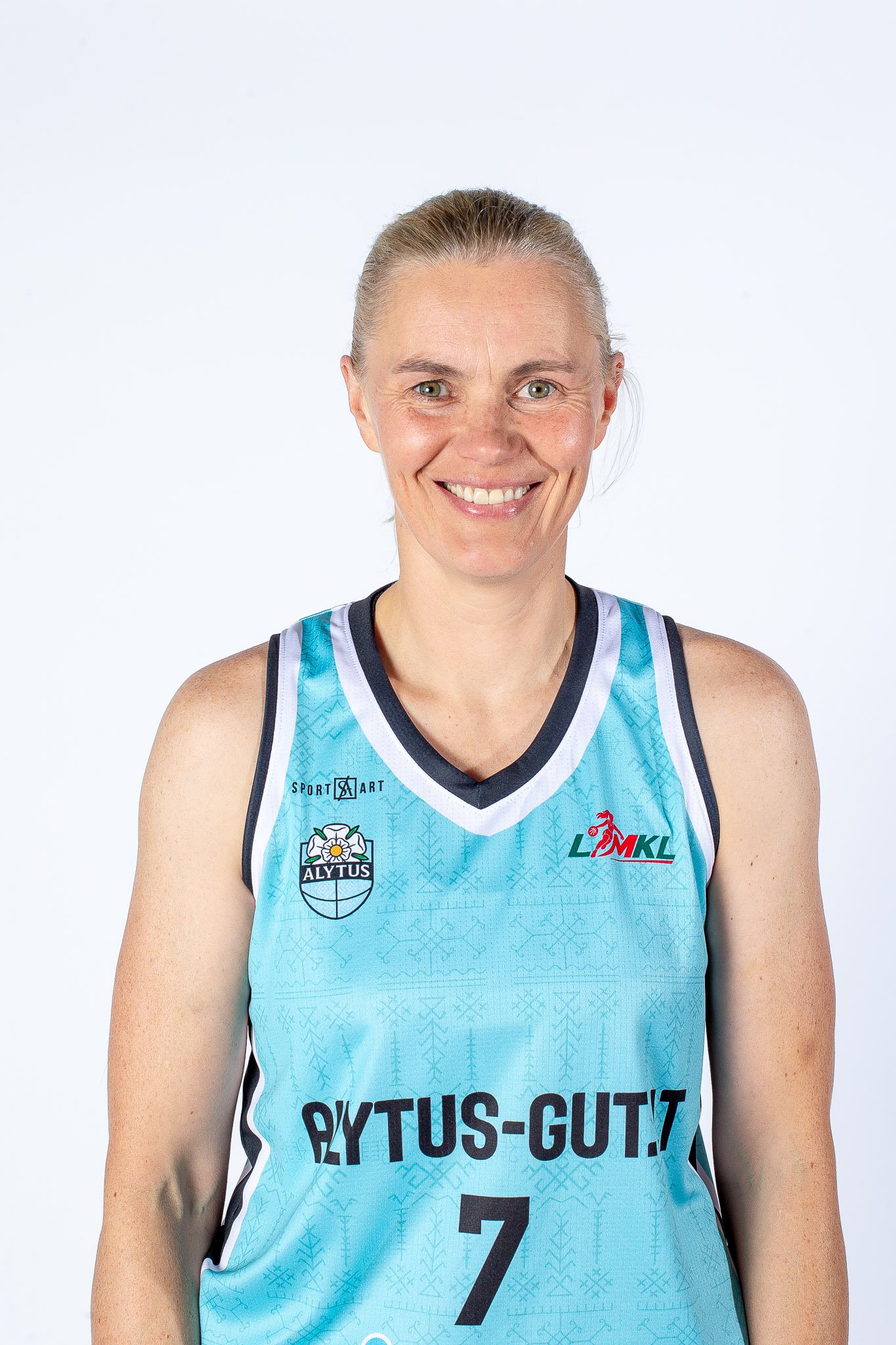 Milda Sauliūtė