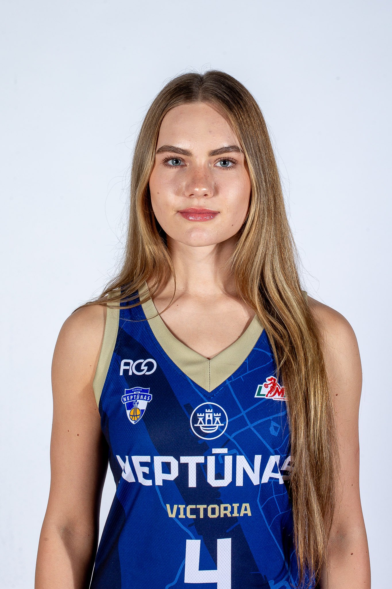 Monika Dokšaitė