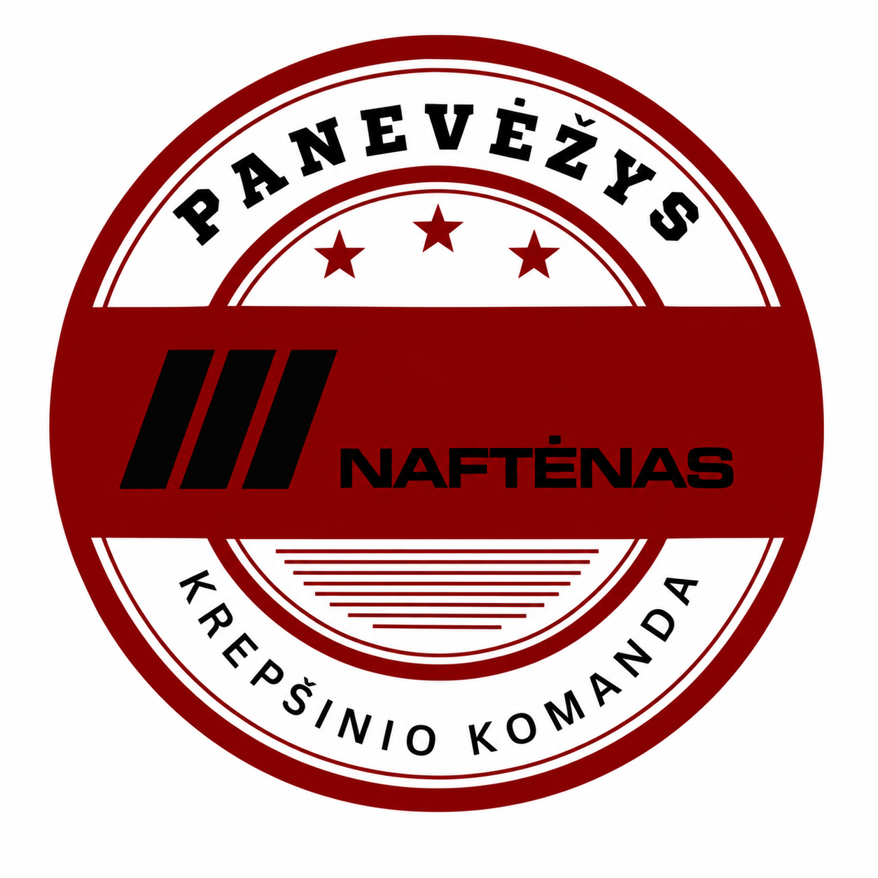 Panevėžio Naftėnas-R.Sargūno SG-SC – komandos profilis