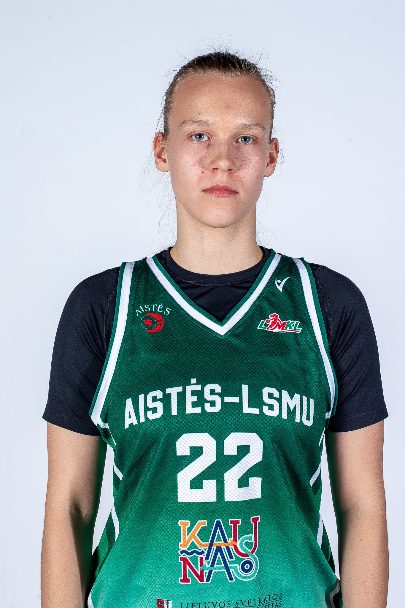 Rusnė Utkaitė