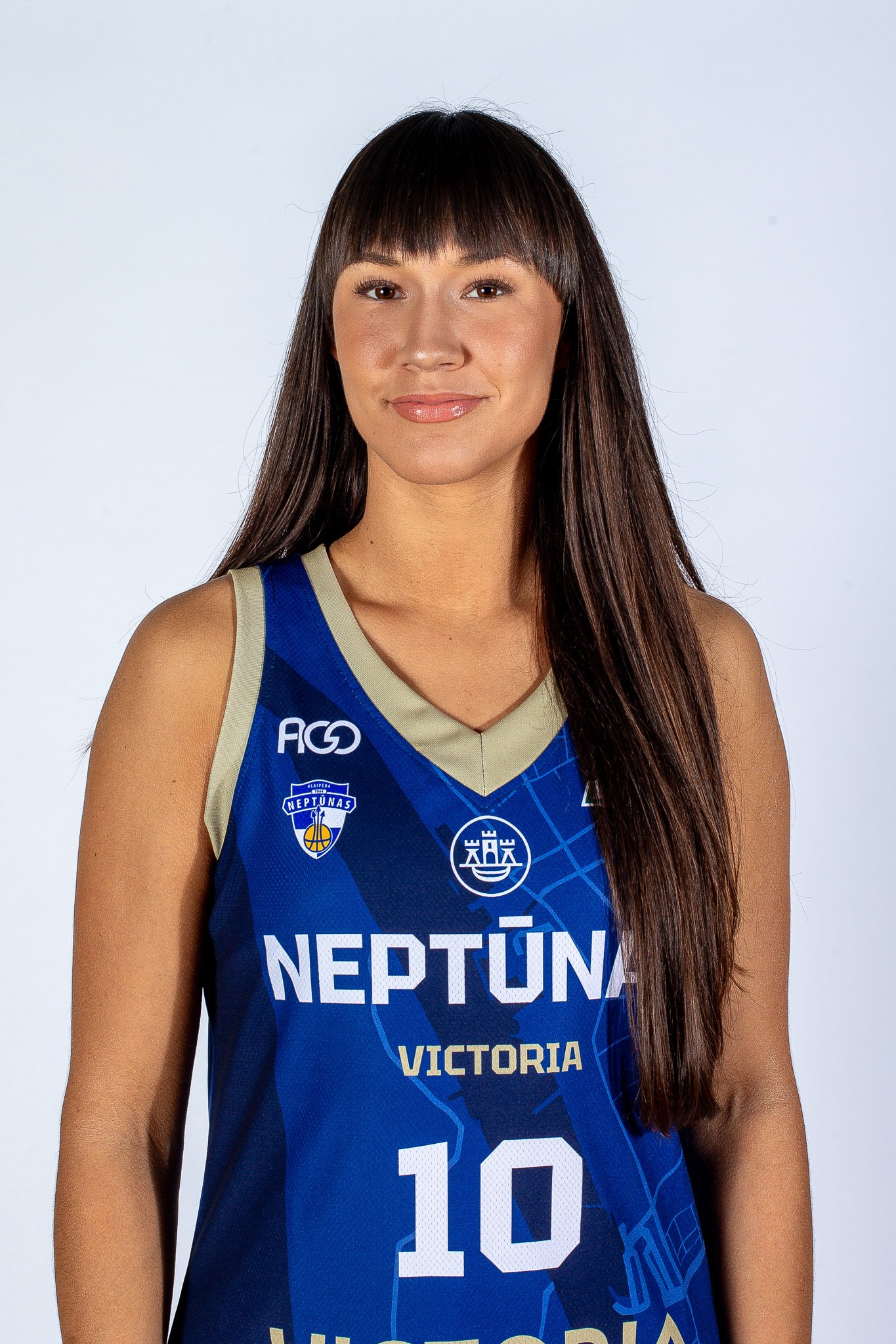 Urtė Čižauskaitė