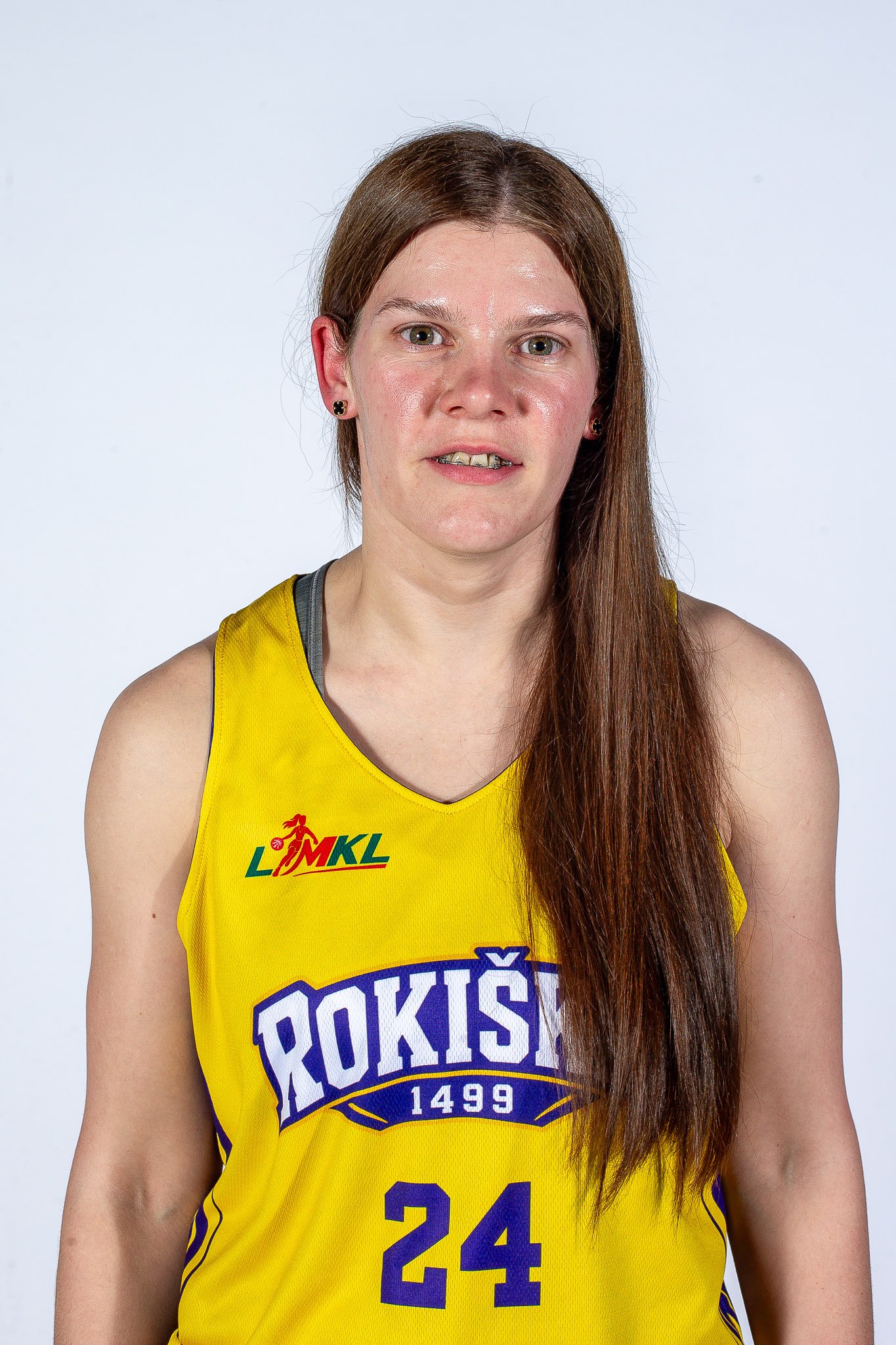 Vaida Cironkienė