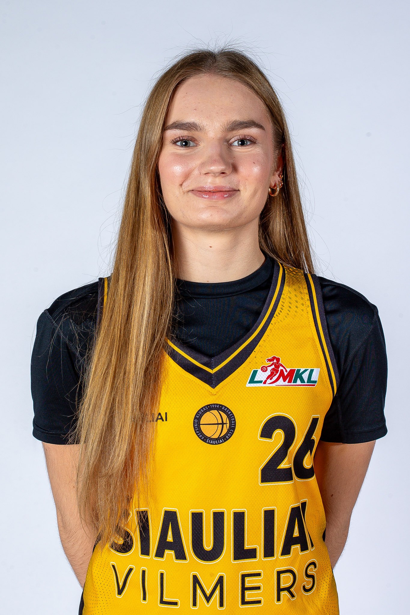 Vakarė Griškutė