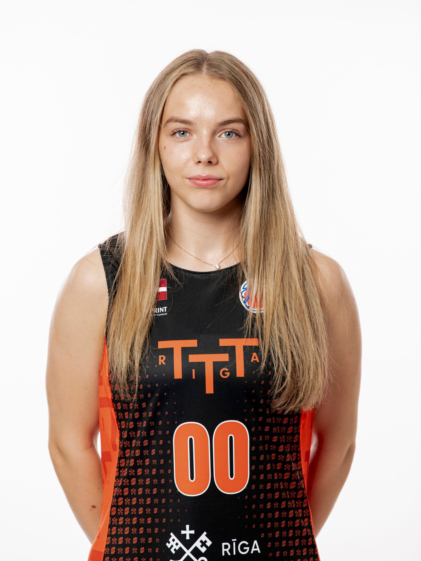 Veronika Kosmach