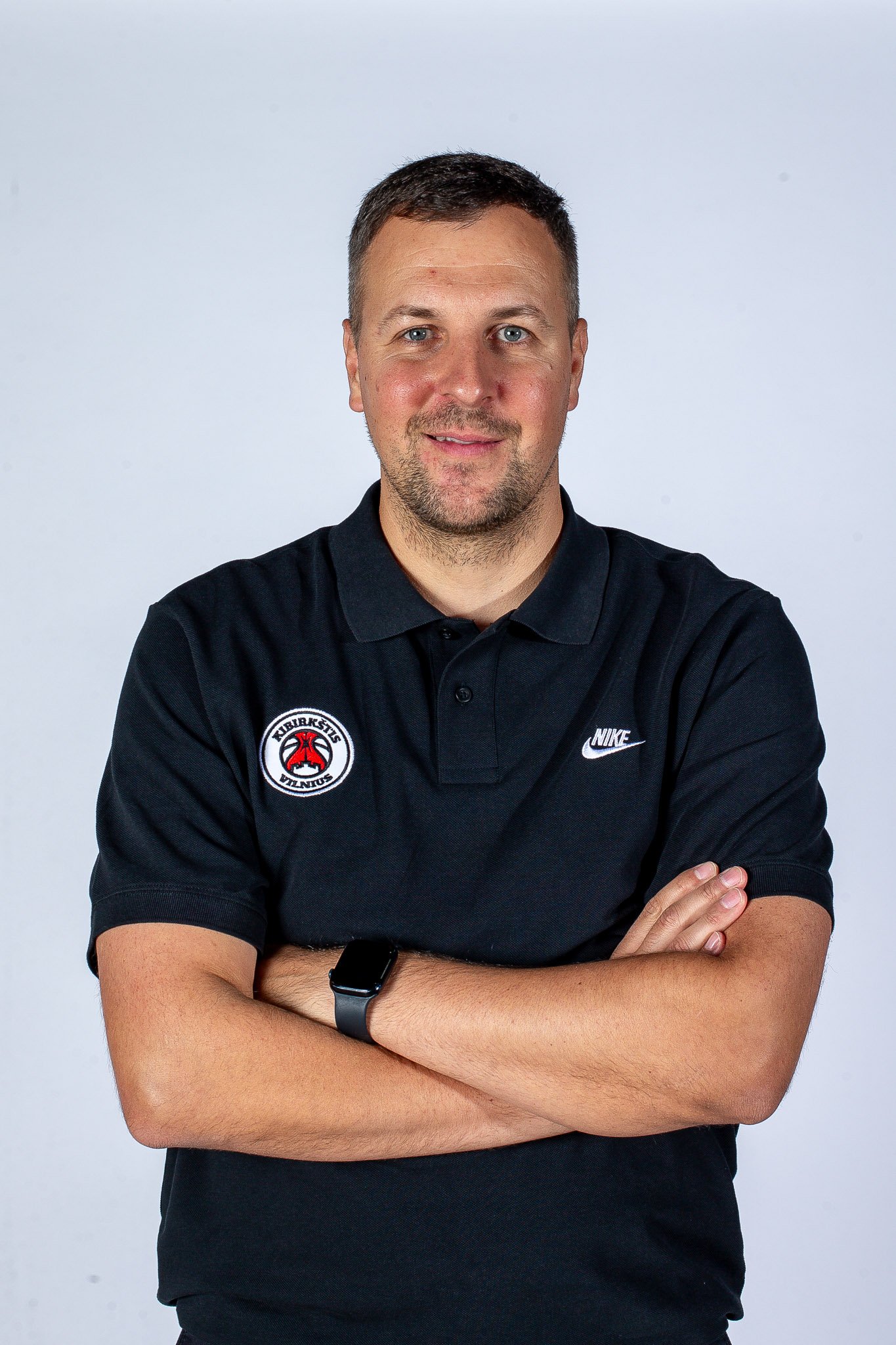 Vilius Stanišauskas