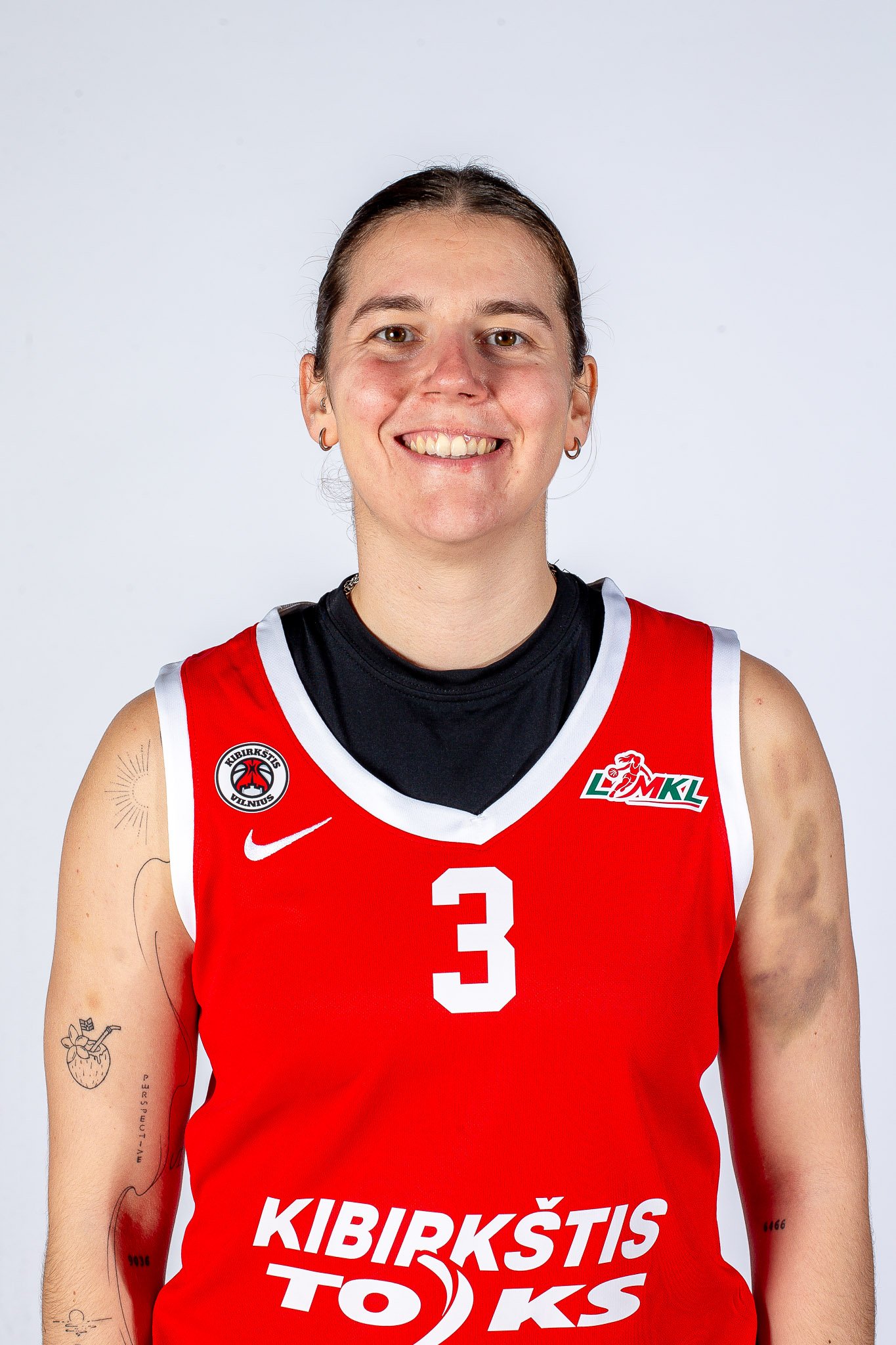 Zoe Wadoux